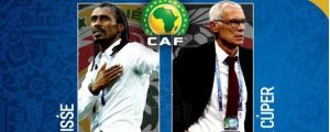 非洲球队不愿意聘请非洲的教练